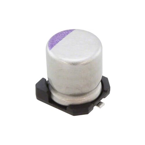 Panasonic elektrolitski kondenzator SMD 22 &micro;F 16 V 20 % (&Oslash;) 5 mm 1 St. Cijene