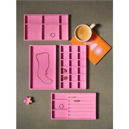 Sinsay Set organizatora za ladicu s pretincima 4-pack Cijene