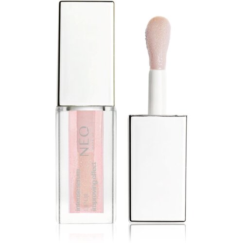 NEO MAKE UP Intense Serum Lip Oil hranjivo ulje za usne nijansa 04 Watermelon 5 ml Cijene