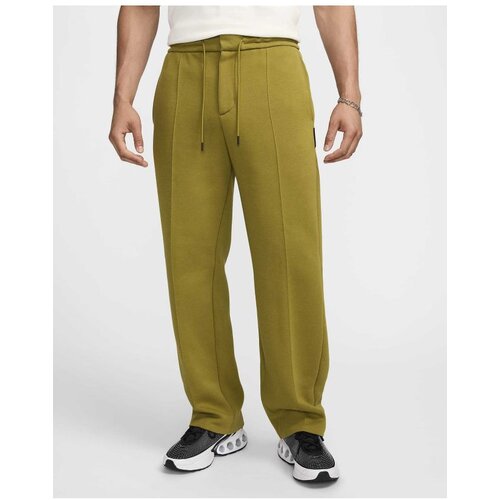 Nike M nk tch flc tailored pant ri Cene