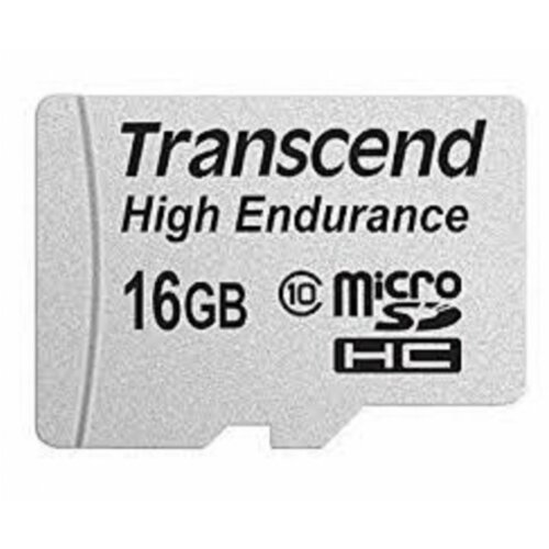 Transcend TS16GUSDHC10V Memorijska kartica, 16GB, micro SDHC, class 10 Slike