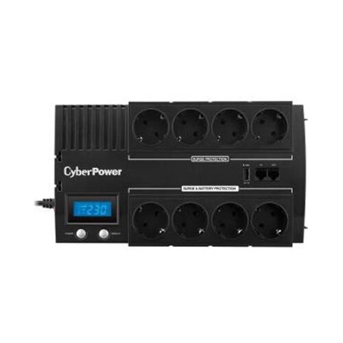 Cyberpower UPS BR700ELCD besprekidno napajanje Cijene