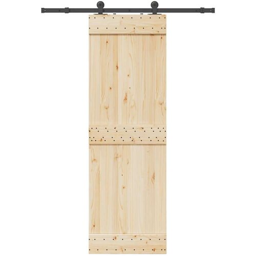  Gornja vodilica za klizna vrata 152 5 cm čelični crni Cijene