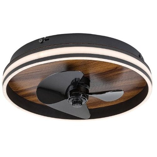  Faustine LED plafonski ventilator 47cm 30W Cene