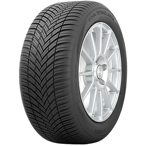 Toyo Celsius AS2 ( 195/45 R16 84V XL ) Cene