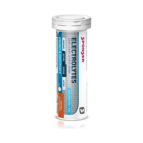 Sponser Sport Food Electrolytes - Fruit Mix Cijene