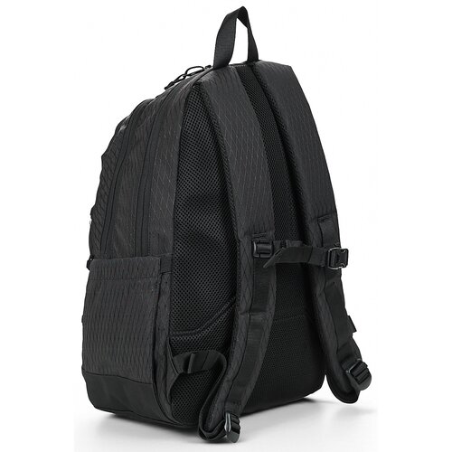 Herschel Nahrbtniki KINGSTON BACKPACK Črna Slike
