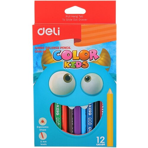  Barvice jumbo 1/12 deli VSE ZA ŠOLO Cene