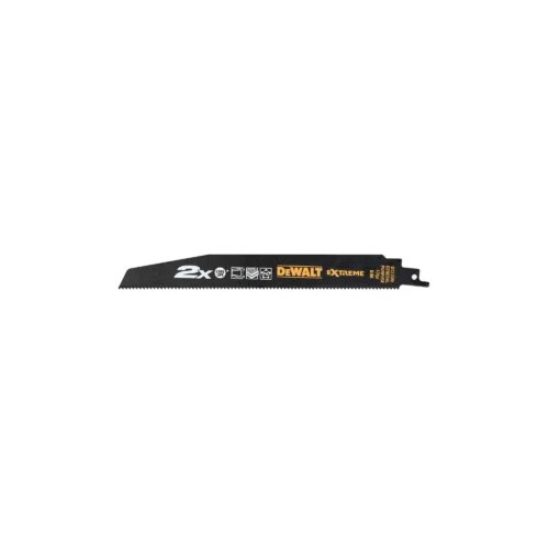 Dewalt pila za recipročnu pilu za metal EXTREME 228 mm DT2308L-QZ Cijene