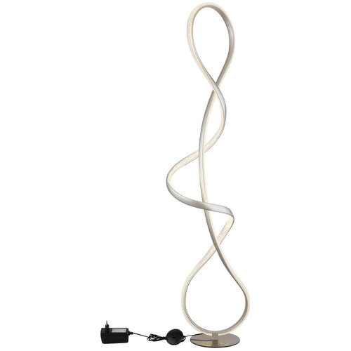 Globo stoječa led-svetilka swirl /2260 lm/4000 k// Cene