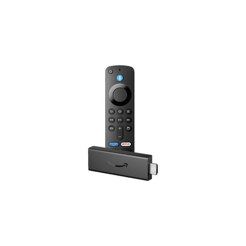 Amazon Fire TV Stick 3th Generation (2024) Slike