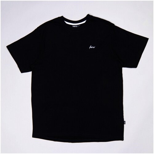 Farci Majice & Polo majice Degrada t shirt Črna Cene