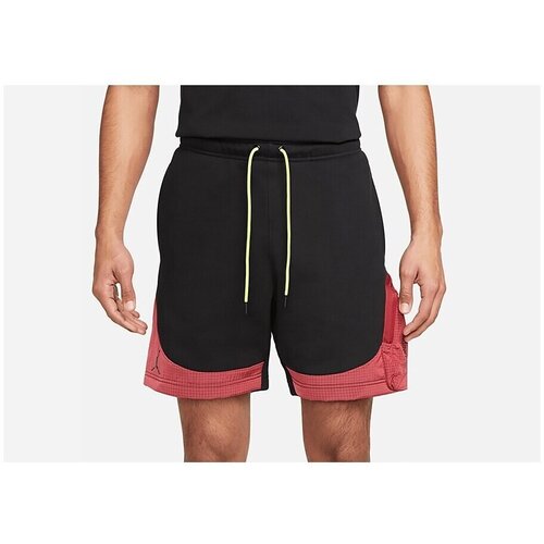 Nike Hlače 3/4, 7/8 Air Jordan 23engineered Statement Črna Slike