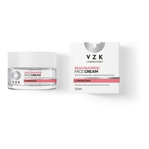 VZK niacinamid krema 50ml Cene