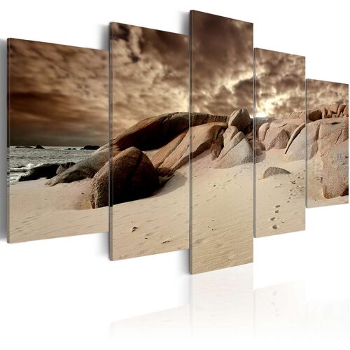  Slika - Sandy clouds 200x100 Cijene