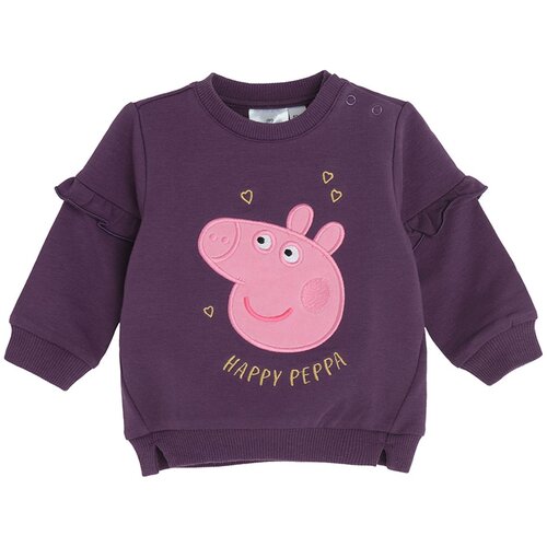 Cool club pulover DR LCG2702267 Ž ljubičasta 62 Slike