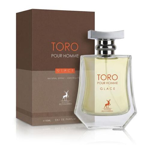 Maison Alhambra Toro Glace 100 ml parfumska voda za mo&scaron;ke Cene