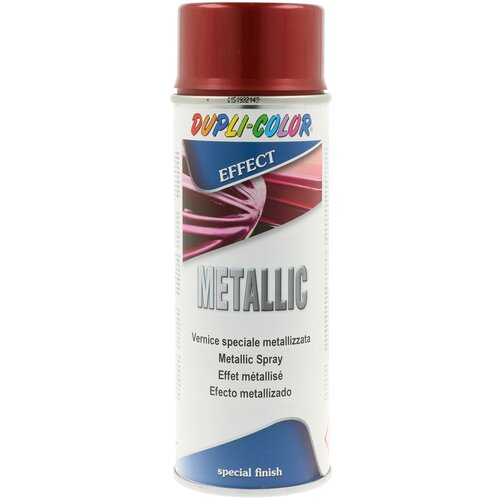 Dupli color metallic 400ml crvena Cene