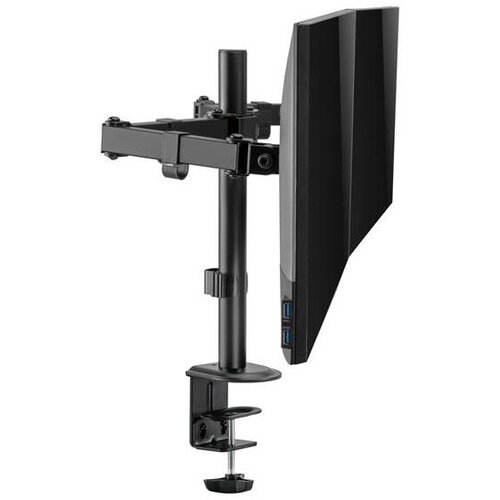 Akai nosač za monitor DUAL 17"-32", nagib, rotacija, zakret, VESA, M1732DUALTS2 Cijene