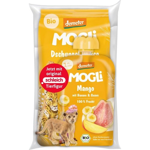 Mogli Schleich paket, rumen - 250 g Slike