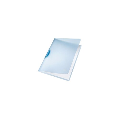 Leitz Mapa A4 PP Clip plava Cijene