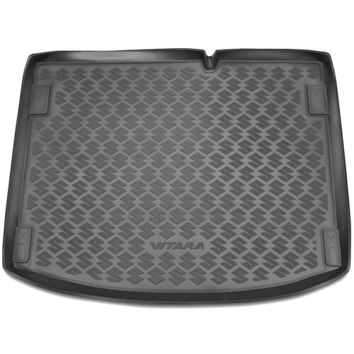 Novline kadica za gepek suzuki vitara (2015-) 16 gazoline 2WD/4WD at/mt donja 1 kom Slike