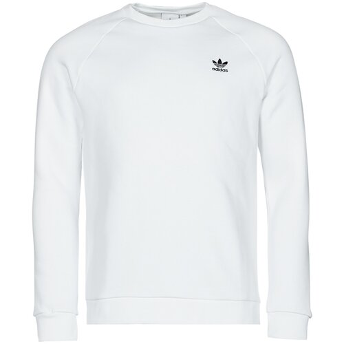 Adidas ESSENTIAL CREW Bijela Slike