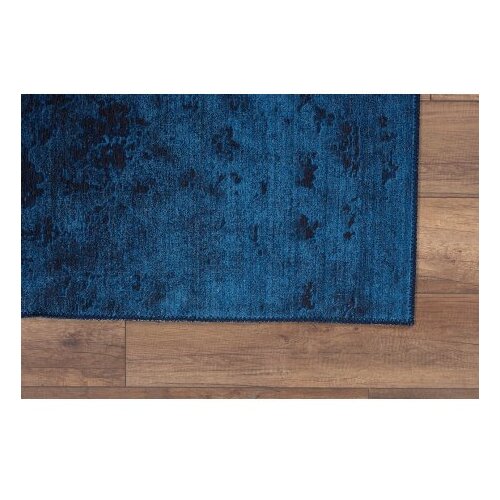 Conceptum Hypnose tepih Dorian Chenille 186, 75x230cm, plava Slike