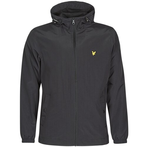 Lyle &amp;amp; Scott fafarli crna Slike