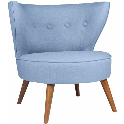 riverhead - indigo blue indigo blue wing chair Slike