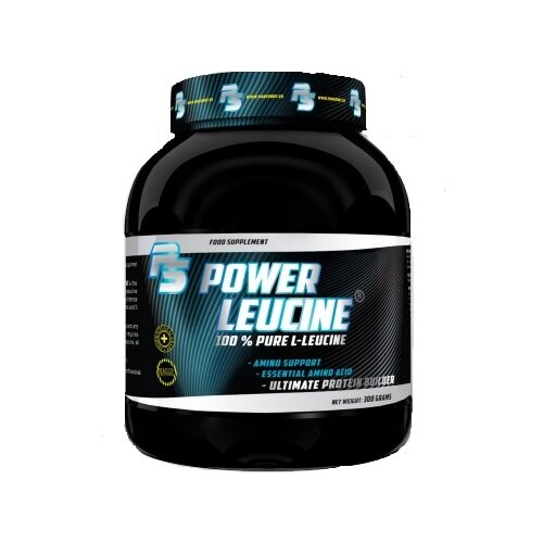 Pansport Power Leucin, 300g Cene