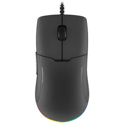 Xiaomi gaming miš lite 5 DPI nivoa 220 IPS, 6200 DPI Cijene