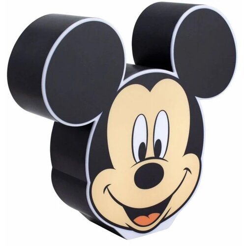 Mickey Mouse Box Light Cene