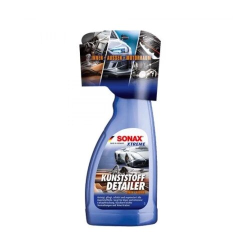 Sonax Plastic detailer 500 ml ( 255241 ) Cene
