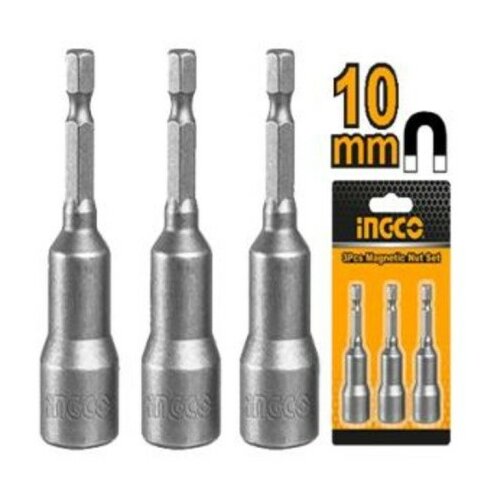 Ingco set magnetskih nasadnih ključeva AMN1231 Cene