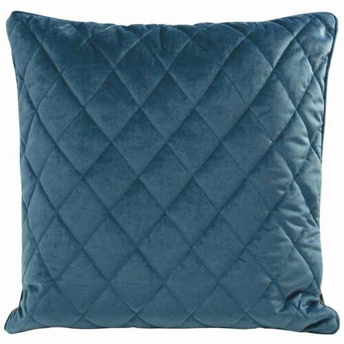 Eurofirany unisex's Pillowcase 387721 Navy Blue Slike