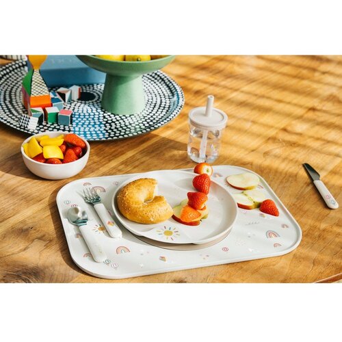 Little Dutch® 6-dijelni set za jelo Forest Friends Cene