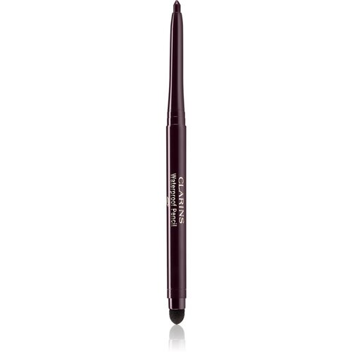 Clarins Waterproof Pencil vodootporna olovka za oči nijansa 04 Fig 0.29 g Slike