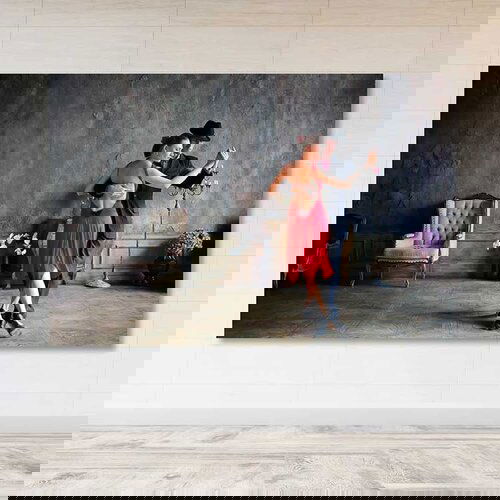 Wallity Slika DEV02933100140, 100x140 cm Cene