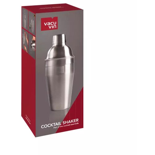 VACUVIN posuda za mešanje koktela - 78423606 Cene