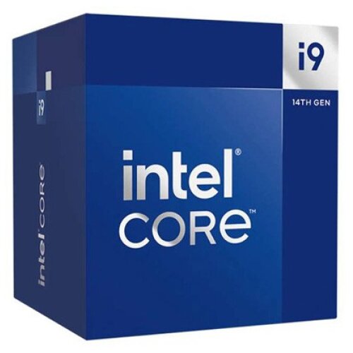 Intel core i9-14900 do 5.80GHz box Cene