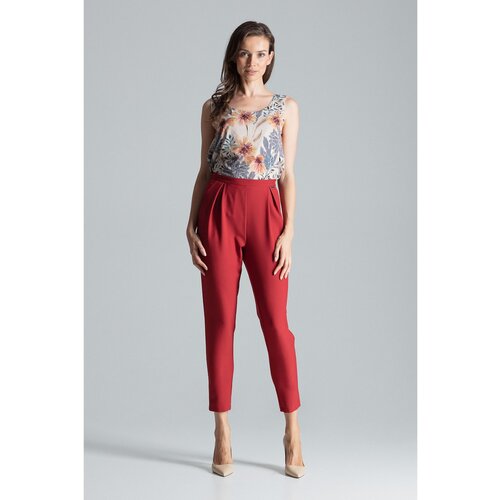 Figl Woman&amp;#039;s Pants M676 Slike