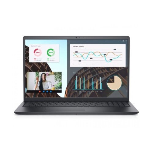 Dell vostro 3530 i3-1305u/8gb/m.2 512gb/15.6fhd/glan/eng/5y Slike