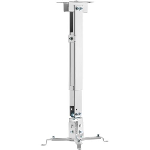 AISENS Univ Podpora Extensible D streha Textor 20kg White, (21273988) Cene