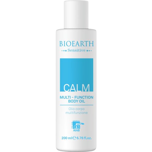  Sensitive Calm Multifunctional Body Oil - 200 ml Slike