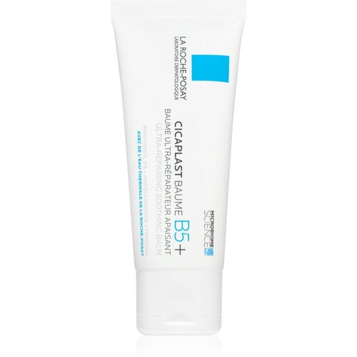 La Roche Posay Cicaplast Baume B5 Ultra-Repairing Soothing Balm balzam za telo 40 ml za ženske Cene