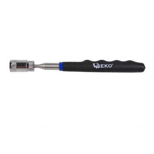 Geko Pobiralec vijakov z magnetom +LED lučko 80cm, (21226879) Cene