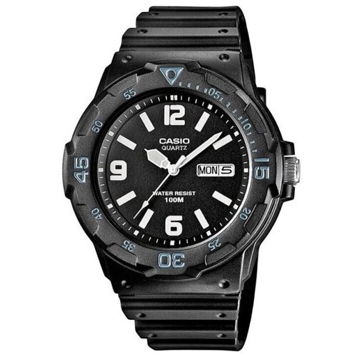 Casio Analogne ure MRW200H1B2 pisana Slike