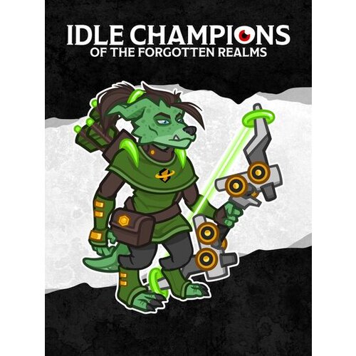 Steam Idle Champions - Polymorphed Shandie Skin & Feat Pack (DLC) Key GLOBAL Cene