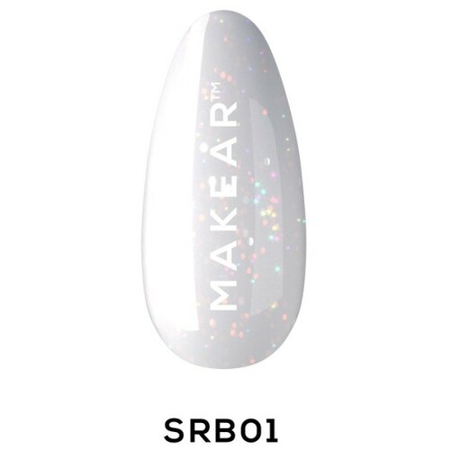 Makear baza za nokte SRB01 Cene